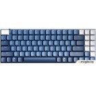 UGREEN Slim Mechanical Keyboard KU102 Blue (15228)