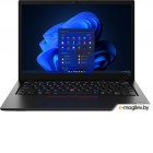Lenovo  Lenovo ThinkPad L13 Gen 3 AMD Ryzen 5 5675U/8Gb/SSD256Gb/13.3/RX Vega 7/FHD/Win11Pro/black (21BAS16N00) (631692)