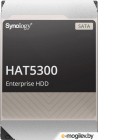   Synology HAT5310-8T 3.5 8TB SATA III, 256 Mb, 7200 rpm
