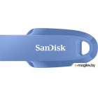   512GB SanDisk CZ550 Ultra Curve, USB 3.2 Blue