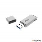 USB Flash, .   Netac 512Gb U185 NT03U185N-512G-30WH USB3.0 