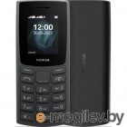   Nokia 105 TA-1557 CHARCOAL (1GF019CPA2C02)