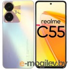  Realme RMX3710 C55 128Gb 6Gb   3G 4G 6.72 1080x2400 Android 13 64Mpix 802.11 b/g/n/ac NFC GPS GSM900/1800 GSM1900 TouchSc microSD