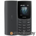  Nokia 105 TA-1569 SS EAC CHARCOAL [1GF019EPA2C03]
