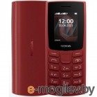   NOKIA 105 TA-1557 DS EAC RED