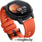   - Xiaomi Watch S1 Active Strap (Orange)