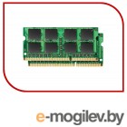 .   Foxline 8GB DDR3 SO-DIMM PC3-12800 [FL1600D3S11-8G]