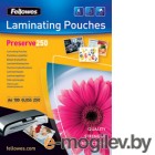    Fellowes Glossy Polyester Pouches 4, 250 , 100 