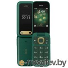   Nokia 2660 TA-1469 DS LUSH Green (1GF011PPJ1A05)