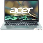  Acer SF314-512 Core i5-1240P/8GB/SSD512GB/14;/Iris Xe/IPS/FHD/Free DOS/Iris Blue (NX.K7MER.008)