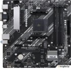   Asus PRIME A520M-A II/CSM Soc-AM4 AMD A520 4xDDR4 mATX AC`97 8ch(7.1) GbLAN RAID+VGA+HDMI+DP