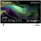  LED Sony 55 KD-55X85L BRAVIA  4K Ultra HD 60Hz DVB-T DVB-T2 DVB-C DVB-S DVB-S2 USB WiFi Smart TV