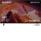  LED Sony 75 KD-75X80L BRAVIA  4K Ultra HD 60Hz DVB-T DVB-T2 USB WiFi Smart TV