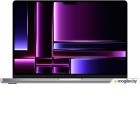  Apple 14-inch MacBook Pro: Apple M2 Pro with 10-core CPU, 16-core GPU/32Gb/512GB SSD - Space Gray/RU