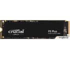   Crucial P3 Plus 4TB PCIe M.2 2280 CT4000P3PSSD8 CT4000P3PSSD8