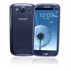   SAMSUNG Galaxy S III GT-I9300MBDSER metallic blue / 
