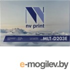   MLT-D203E_NVPrint    LS-203E  Samsung SL-M3820D/M4020ND/M3870FD (10000 .)  