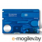    .   Victorinox SwissCard Lite 0.7322.T2 13   