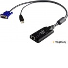   KVM-   KN2124v/KN2140v/KN4124v/KN4140v, USB ( Virtual Media) USB Virtual Media CPU Module