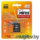  .   MIREX SDHC 16GB class 10 (13611-SD10CD16)