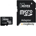   Mirex microSDHC 32GB class 10 (13613-ADSUHS32)