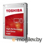   Toshiba P300 1TB (HDWD110UZSVA)