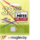 Usb flash  Mirex Arton Green 32GB (13600-FMUAGR32)