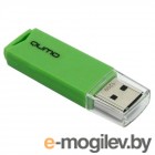   USB 2.0 QUMO 32GB Tropic Green QM32GUD-TRP-Green