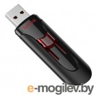 Usb flash  SanDisk Cruzer Glide 64GB Black (SDCZ600-064G-G35)