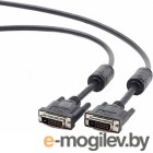  Cablexpert CC-DVI2-BK-10M (10)
