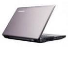 Lenovo IdeaPad Z580 15.6 WXGA LED/Intel B970/ 4Gb/ 500Gb/ 2GB Nvidia GT630M/Gray