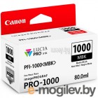  Canon PFI-1000 MBK