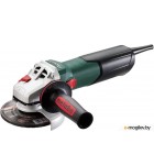    Metabo W 9-125 Quick (600374000)
