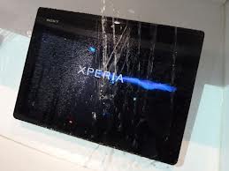  Xperia Tablet S      Sony