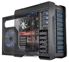       Thermaltake:  Chaser A71 