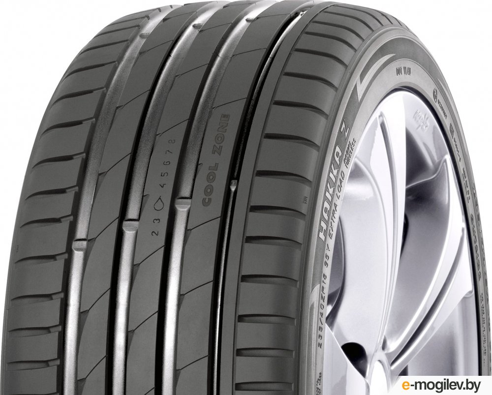 Купить Nordman Sz 245 40 R18