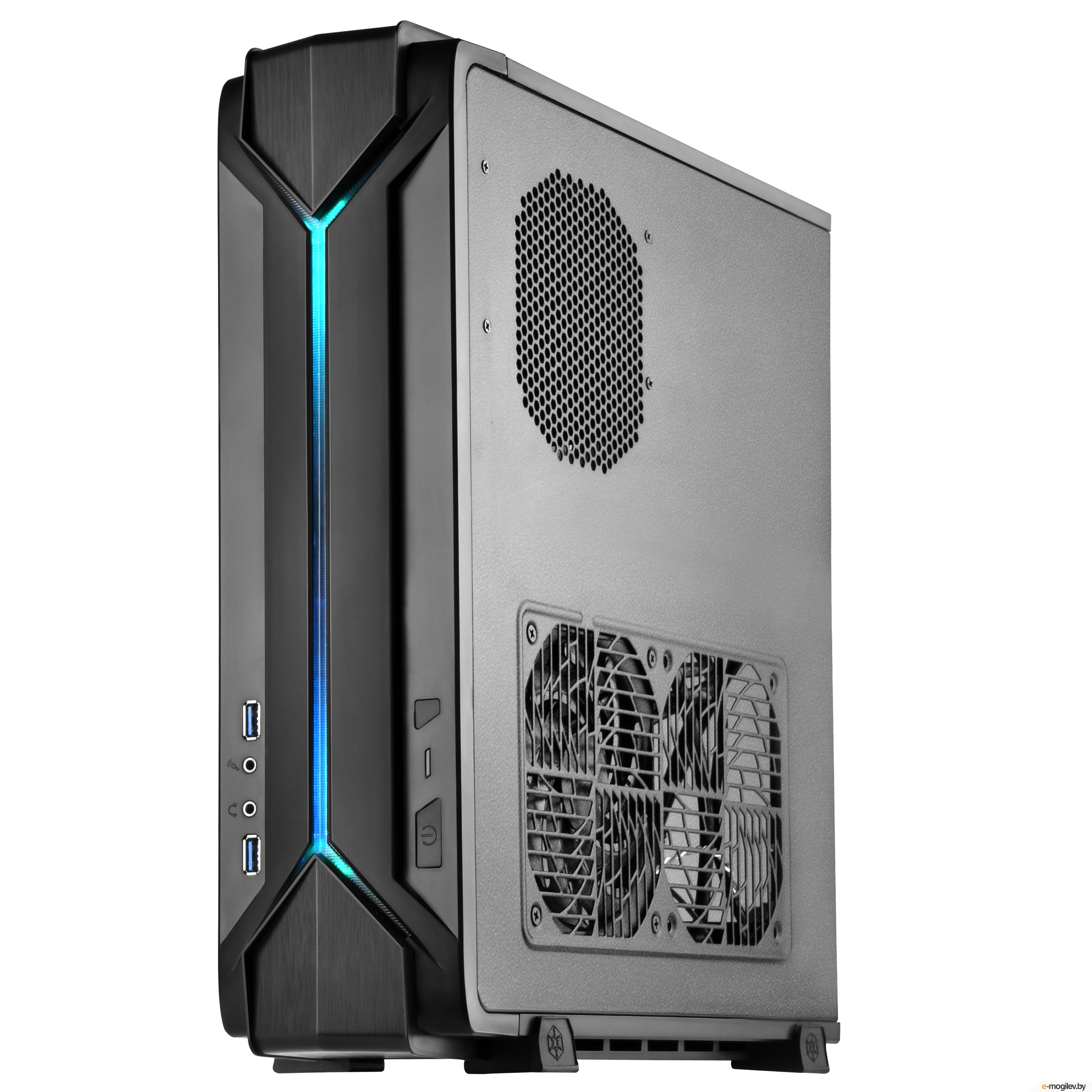 Корпус Мини Itx Купить