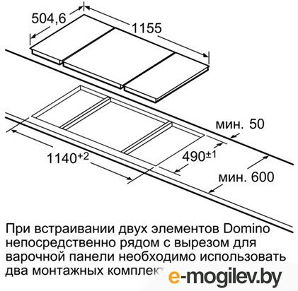 Kupit Varochnuyu Panel Varochnaya Poverhnost Bosch Pcd345deu S Dostavkoj Po Belarusi E Mogilev Com