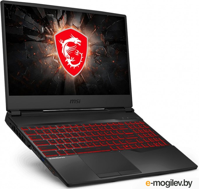 Kupit Noutbuk Igrovoj Noutbuk Msi Gl65 9sdk 080ru S Dostavkoj Po Belarusi E Mogilev Com