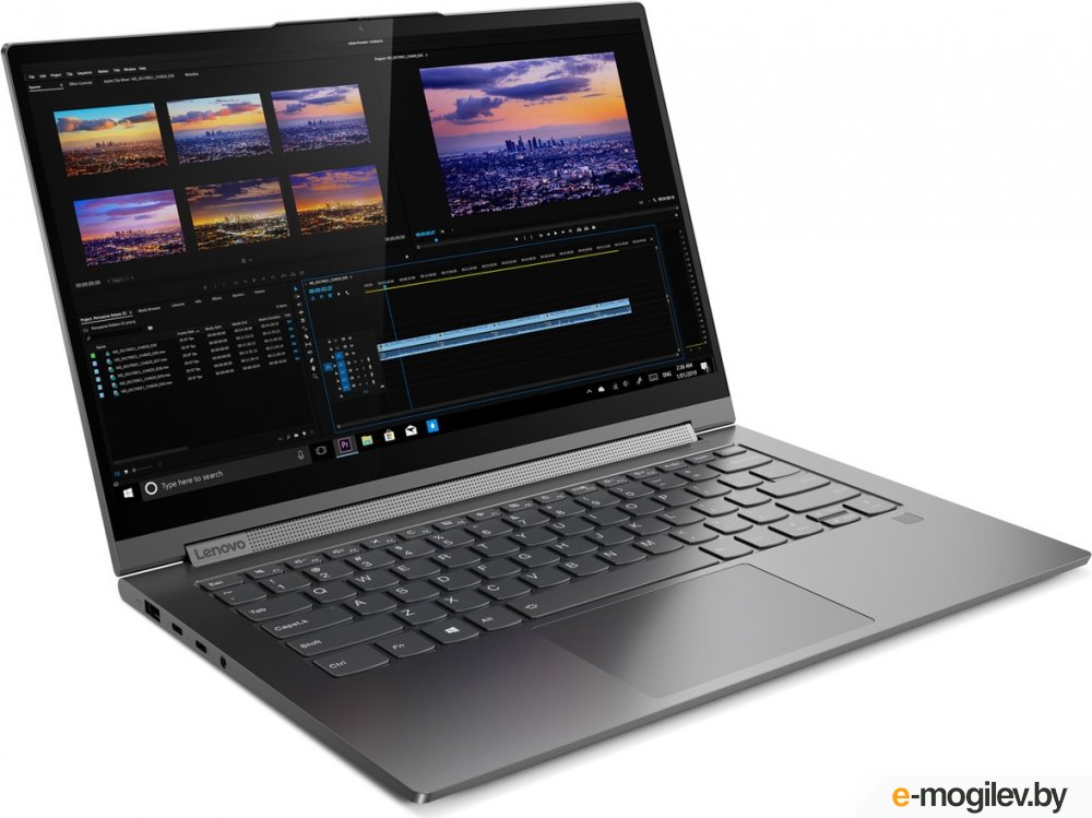 Kupit Noutbuk Noutbuk 2 V 1 Lenovo Yoga C940 14iil 81q9007mru S Dostavkoj Po Belarusi E Mogilev Com